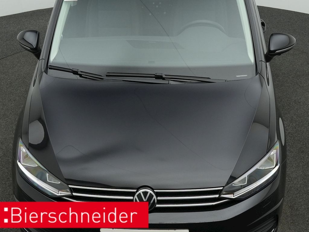 Volkswagen Touran 2024