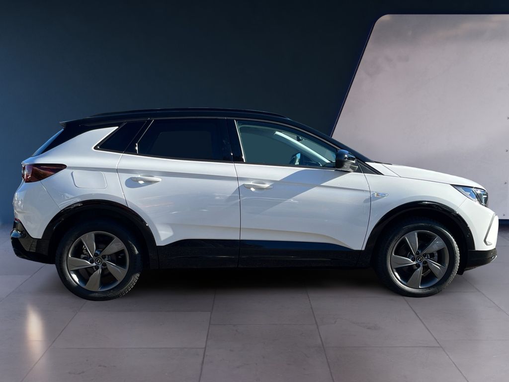Opel Grandland (X) 2022