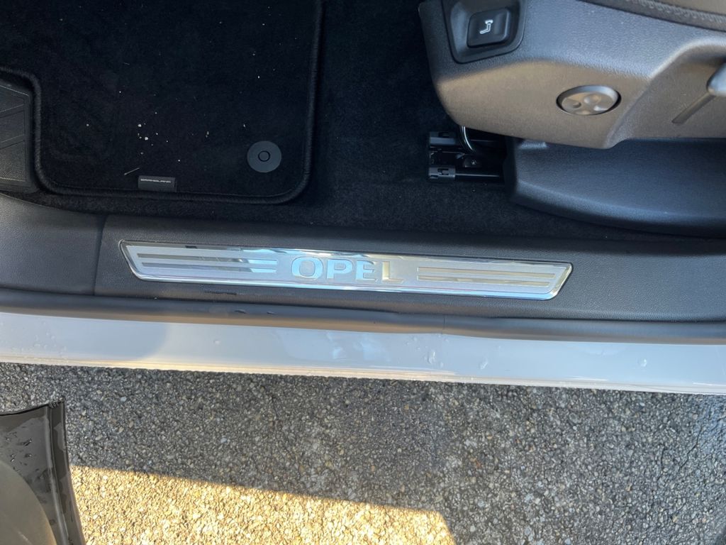 Opel Grandland (X) 2022