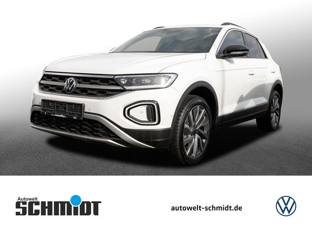 Volkswagen T-Roc 2024