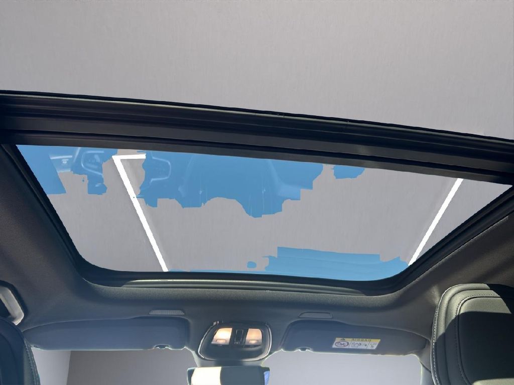 Volvo XC60 2022