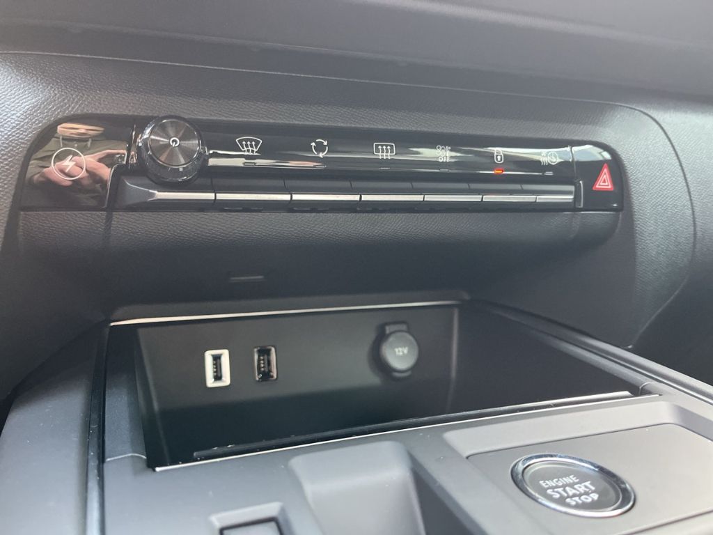 Citroën C5 Aircross 2023