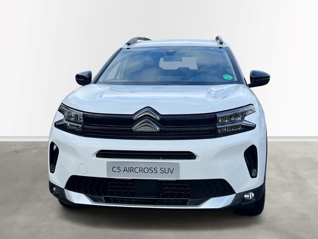 Citroën C5 Aircross 2023