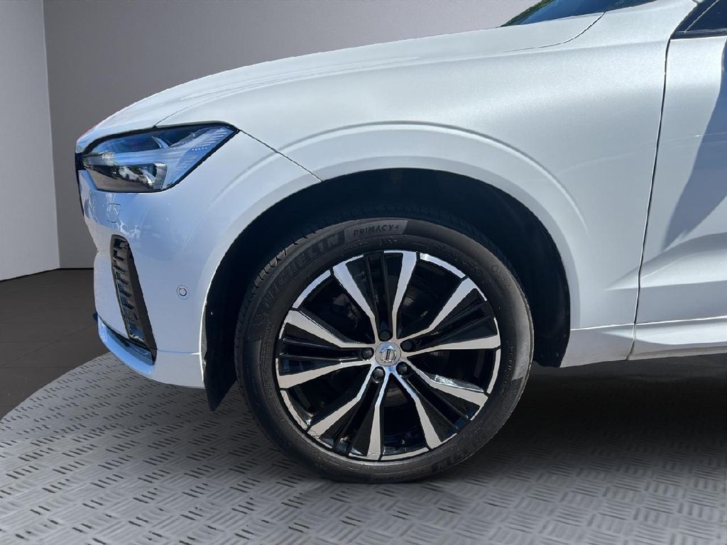 Volvo XC60 2022