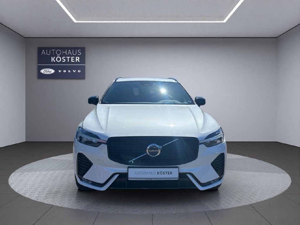 Volvo XC60 2022