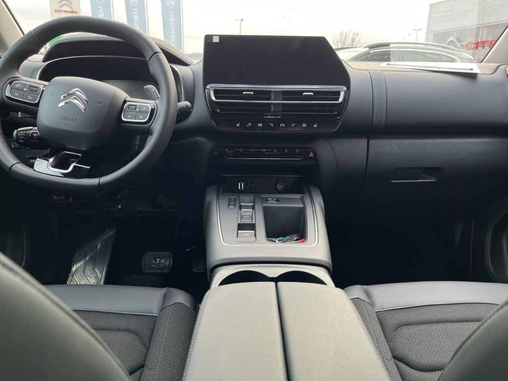 Citroën C5 Aircross 2023