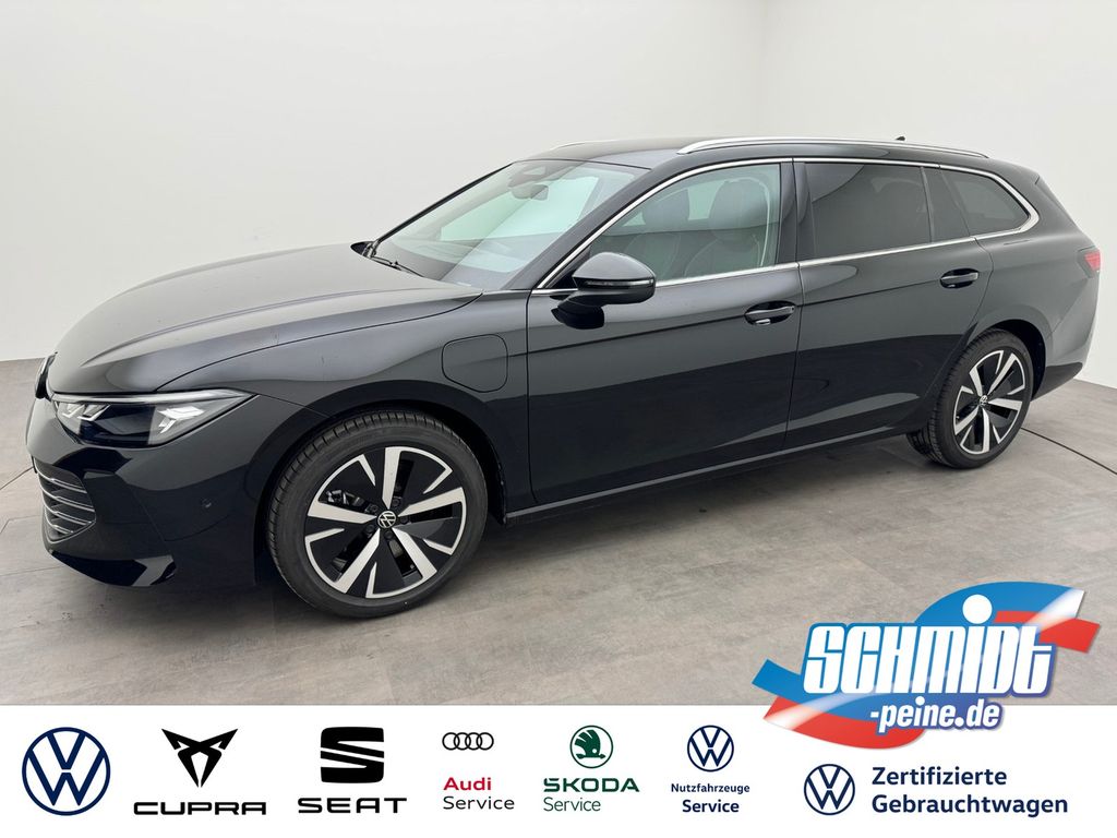 Volkswagen Passat Variant 2024