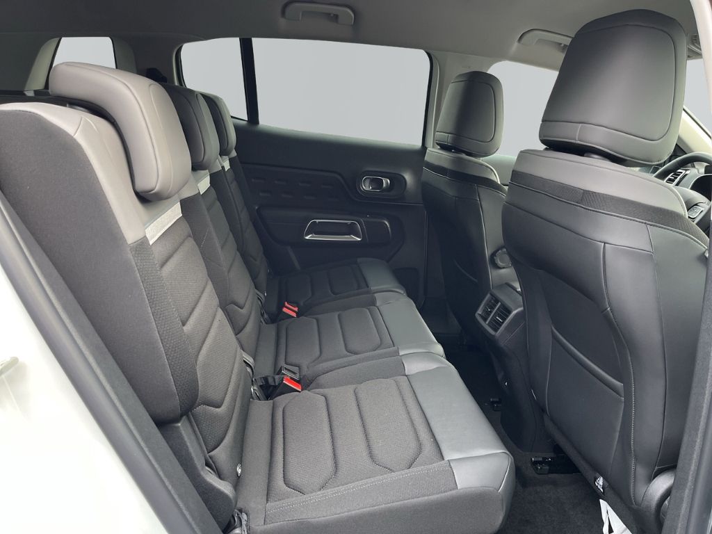 Citroën C5 Aircross 2023