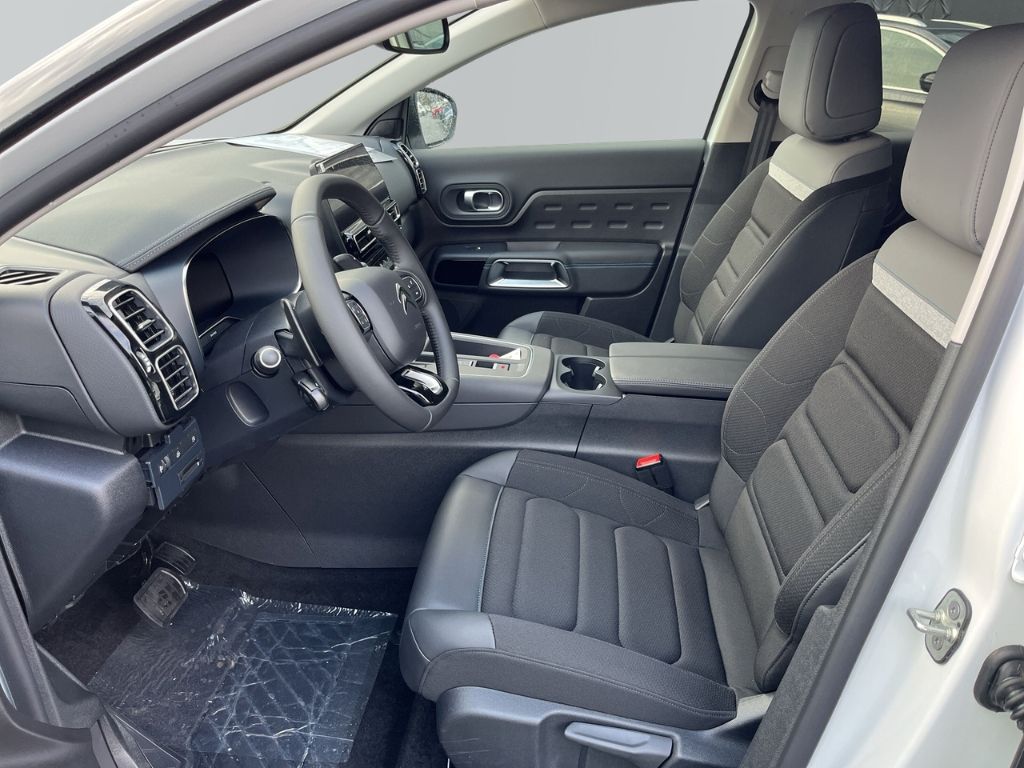 Citroën C5 Aircross 2023