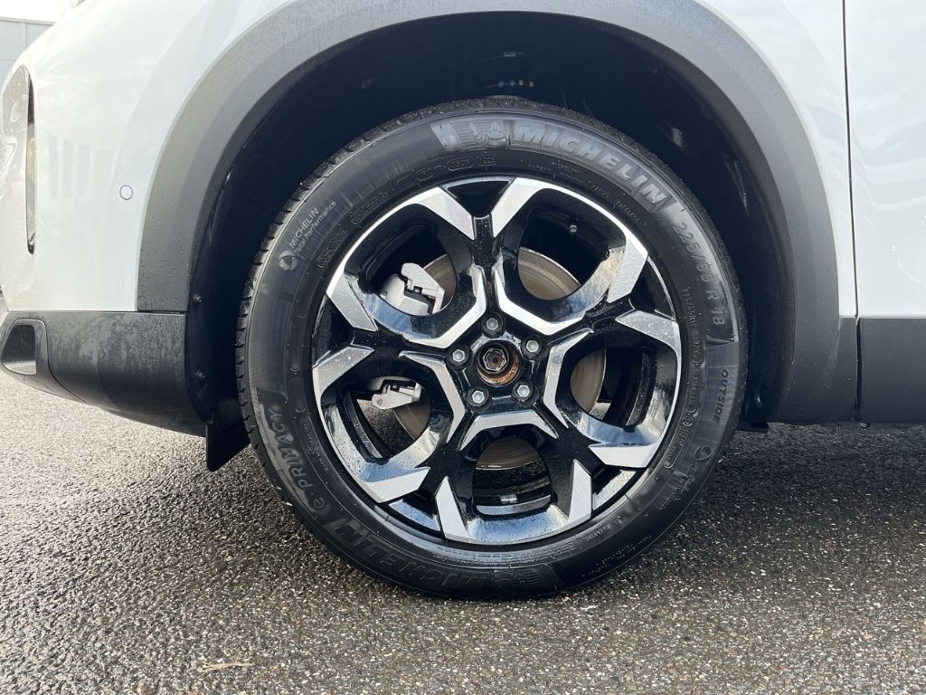 Citroën C5 Aircross 2023