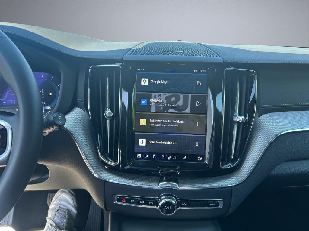 Volvo XC60 2022