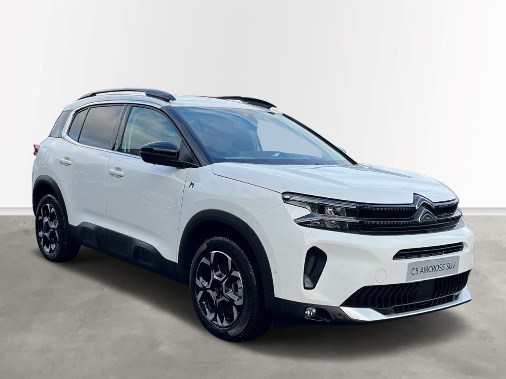 Citroën C5 Aircross 2023