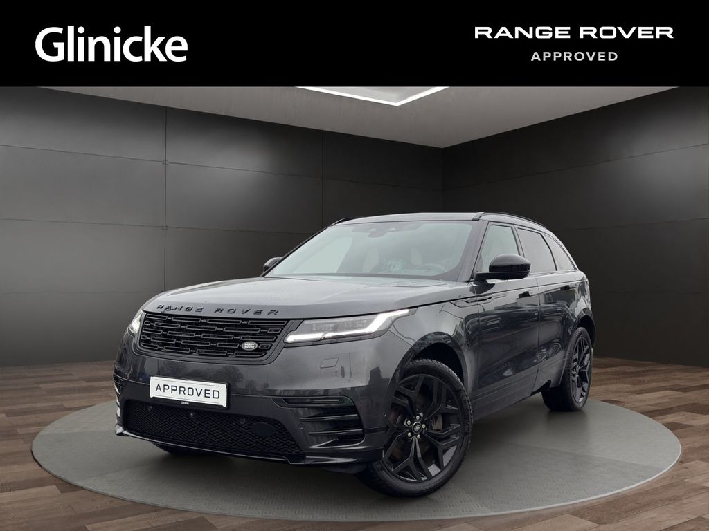 Land Rover Range Rover Velar 2024