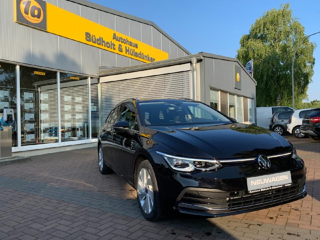 Volkswagen Golf 2023