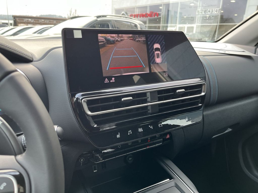 Citroën C5 Aircross 2023