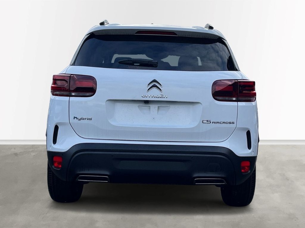 Citroën C5 Aircross 2023