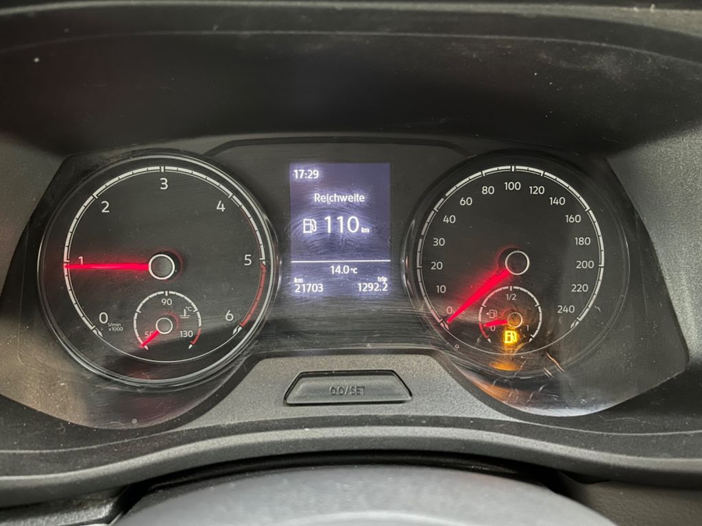 Volkswagen T6 Transporter 2023