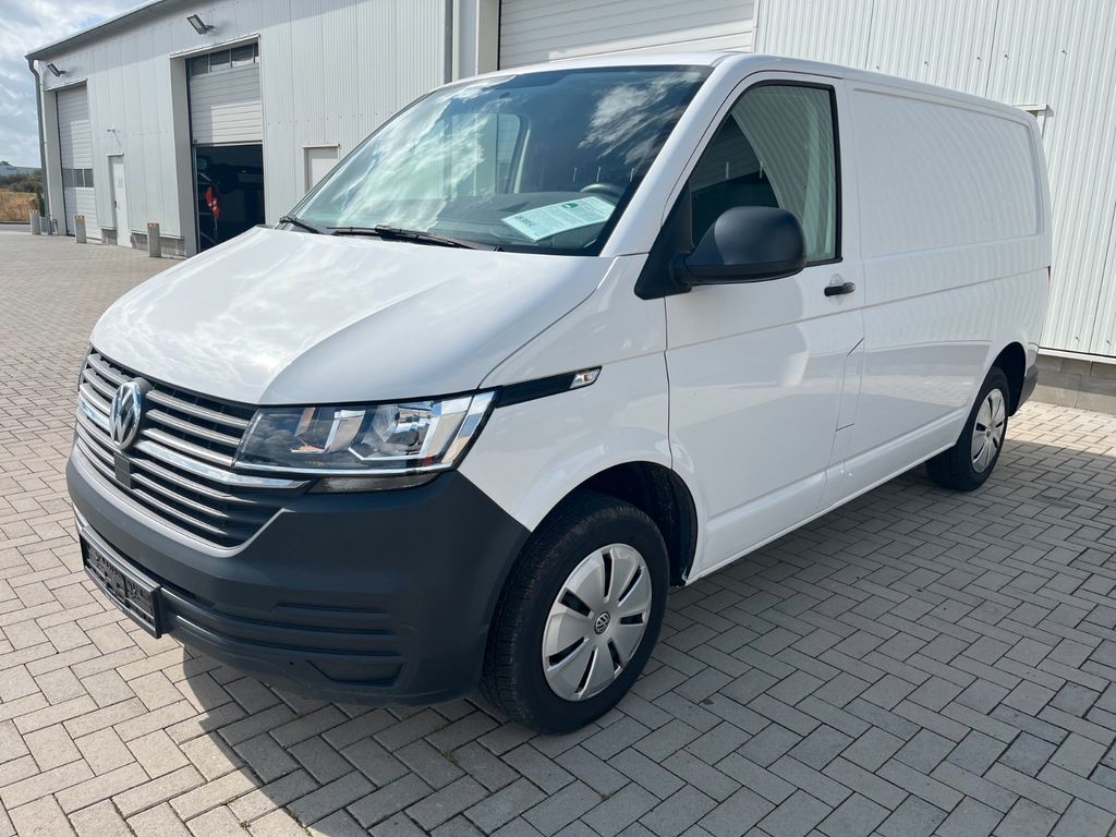 Volkswagen T6 Transporter 2023