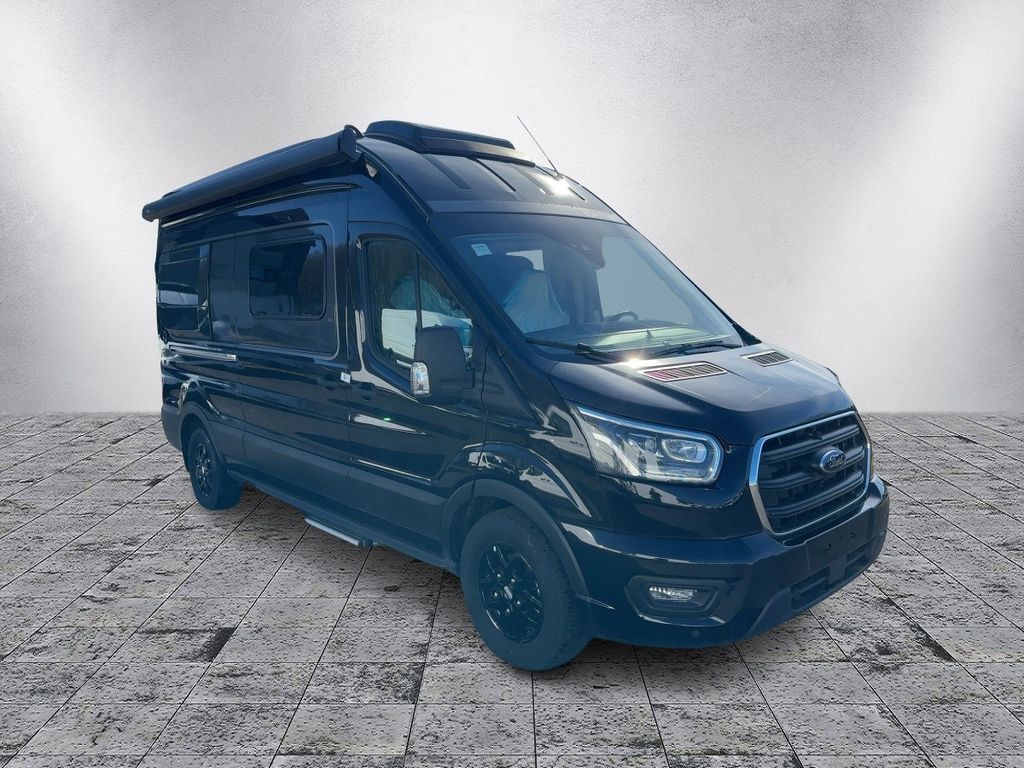 Ford Transit 2025