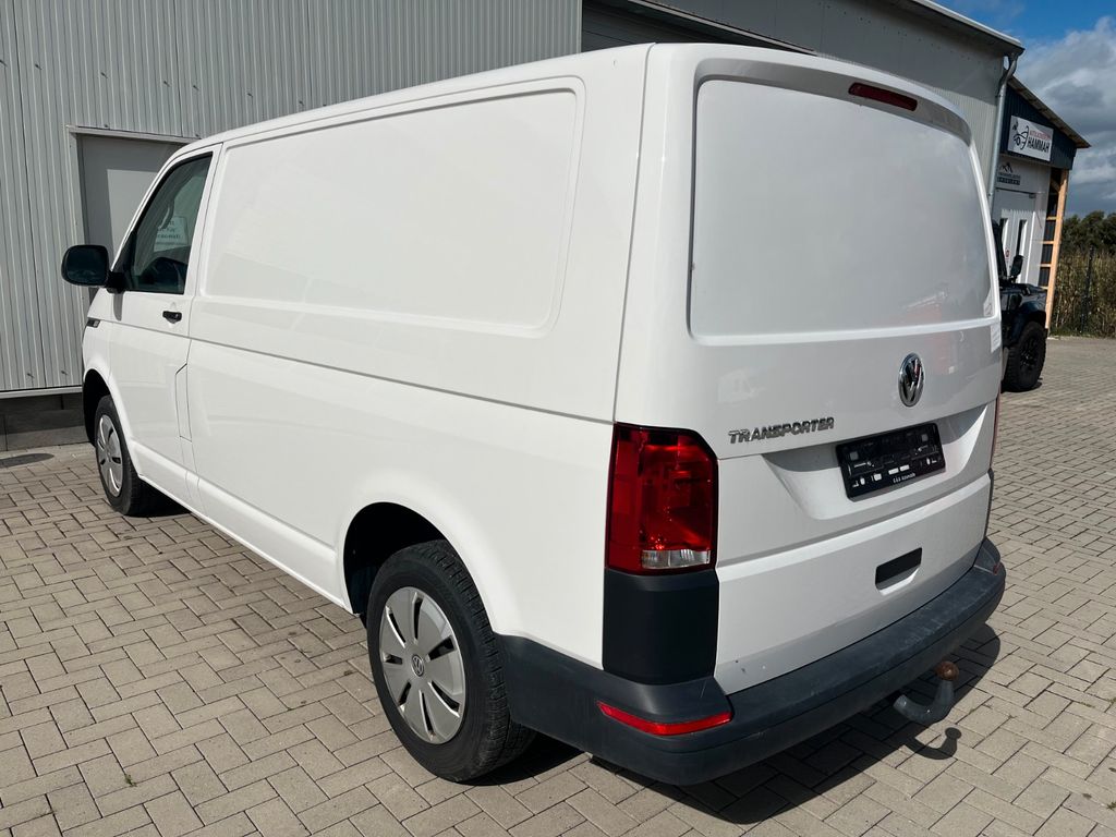 Volkswagen T6 Transporter 2023
