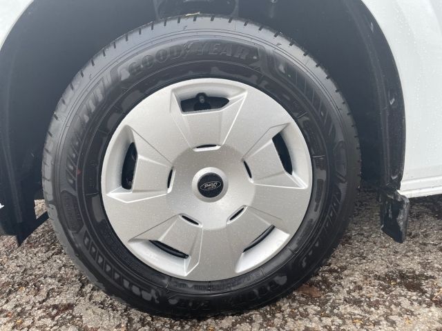 Ford Transit Custom 2025