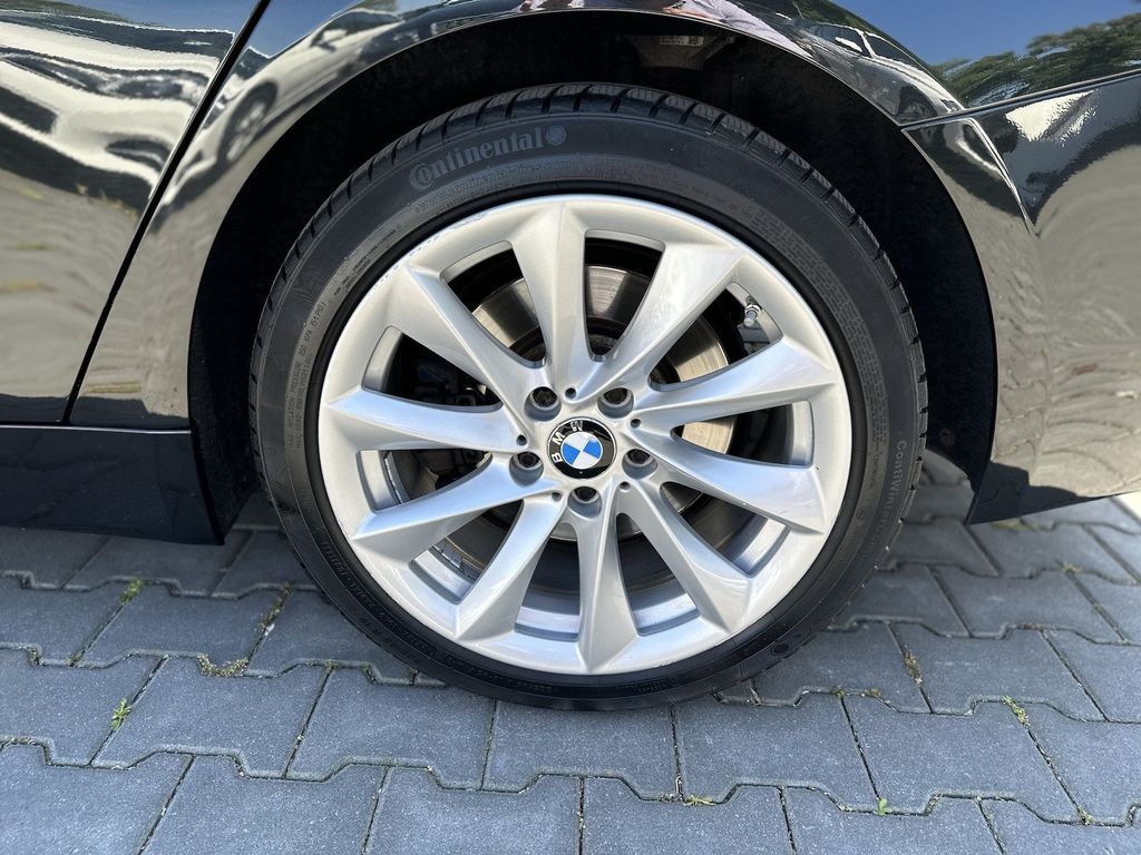 BMW 440 Gran Coupé 2016