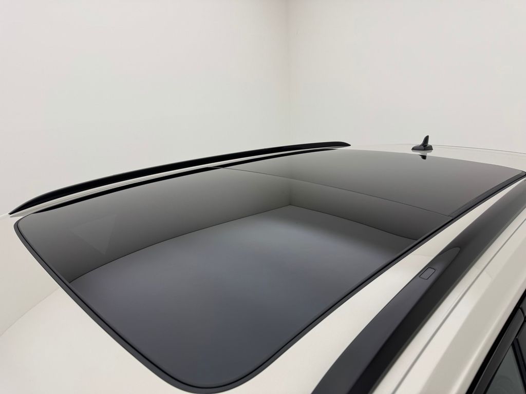 Volkswagen Touareg 2025