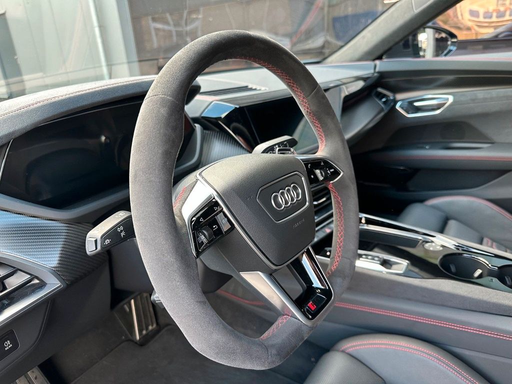 Audi e-tron GT 2021