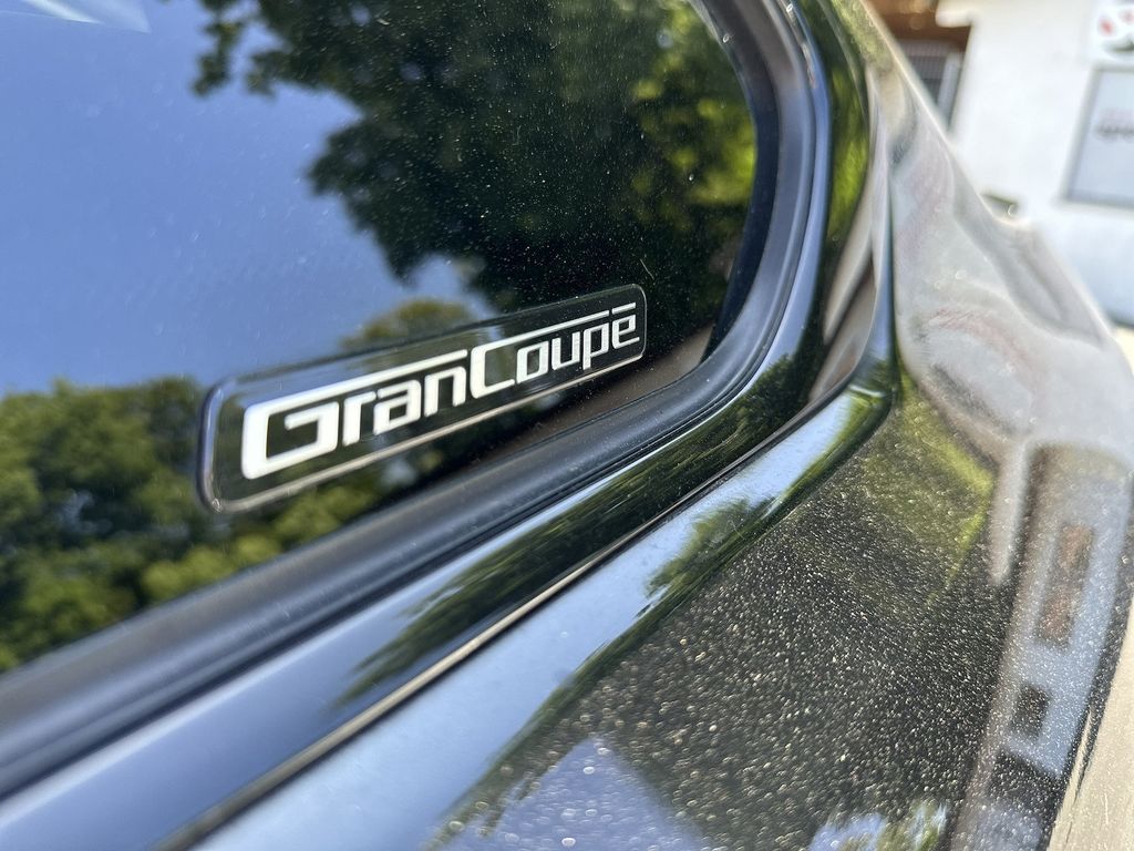 BMW 440 Gran Coupé 2016