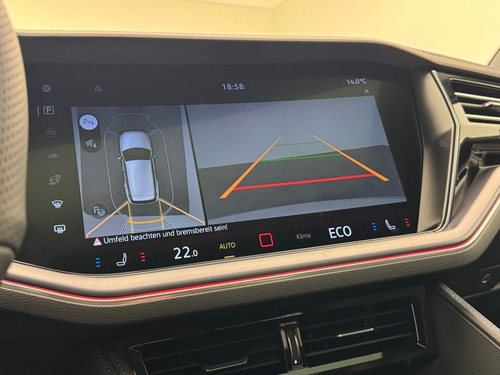 Volkswagen Touareg 2025