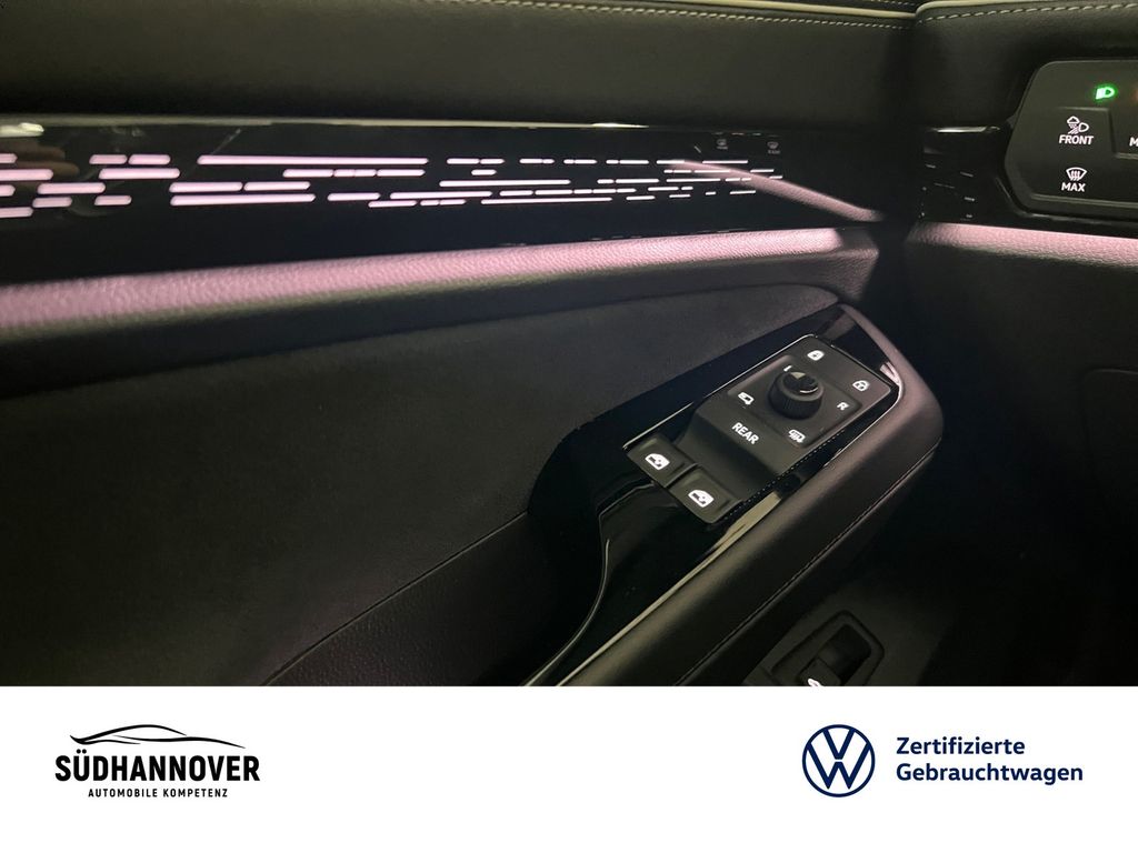 Volkswagen ID.7 2024