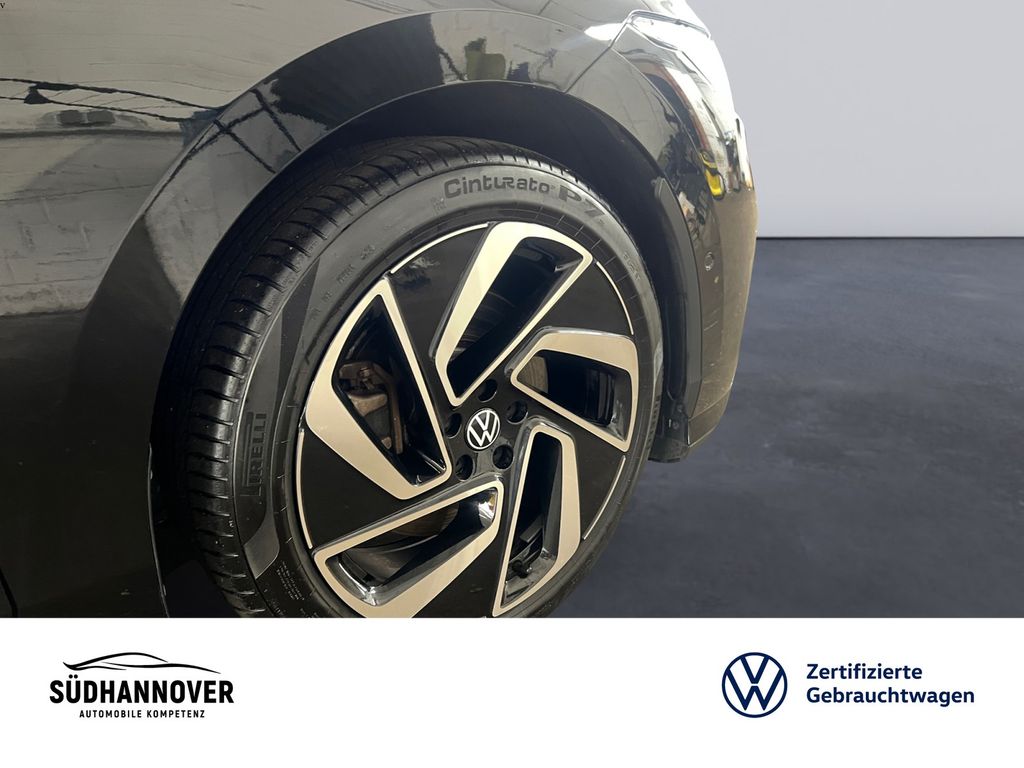 Volkswagen ID.7 2024