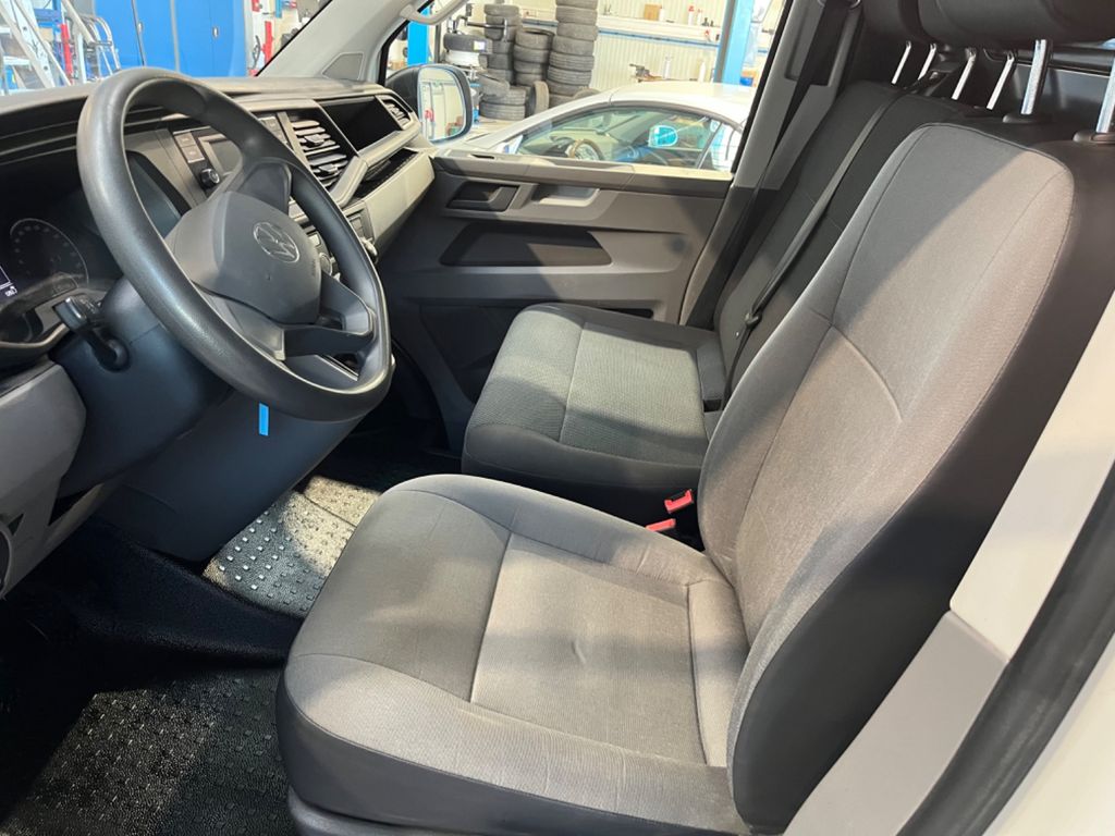 Volkswagen T6 Transporter 2023