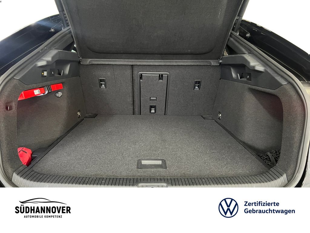 Volkswagen ID.7 2024