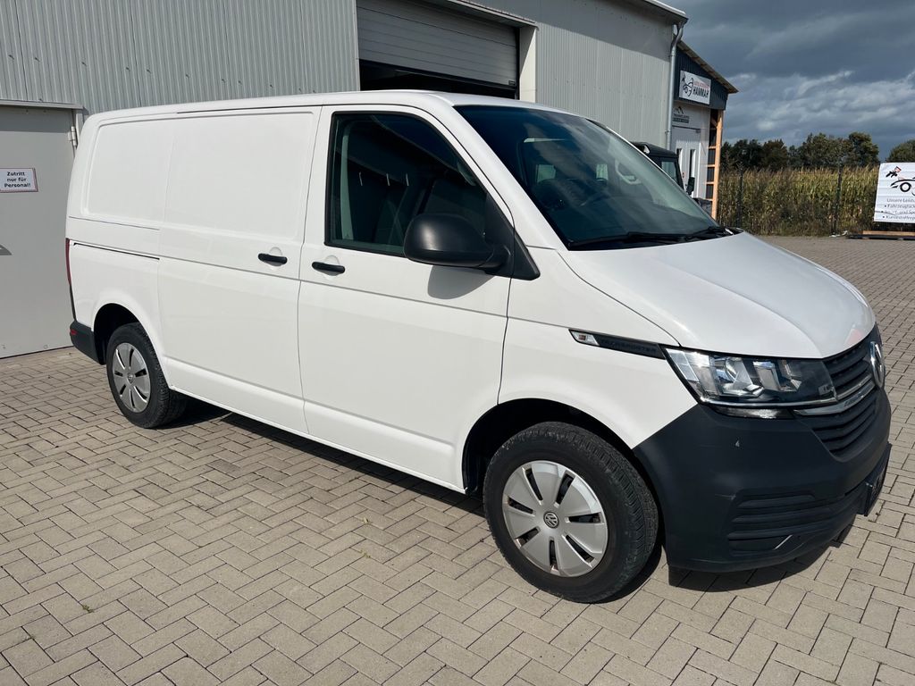 Volkswagen T6 Transporter 2023