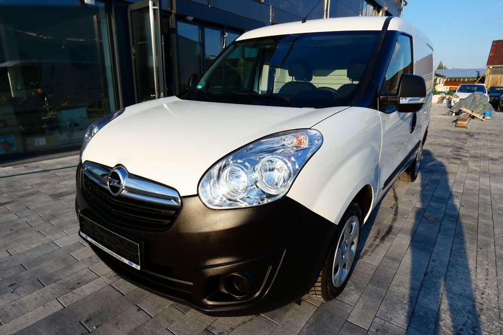 Opel Combo 2018