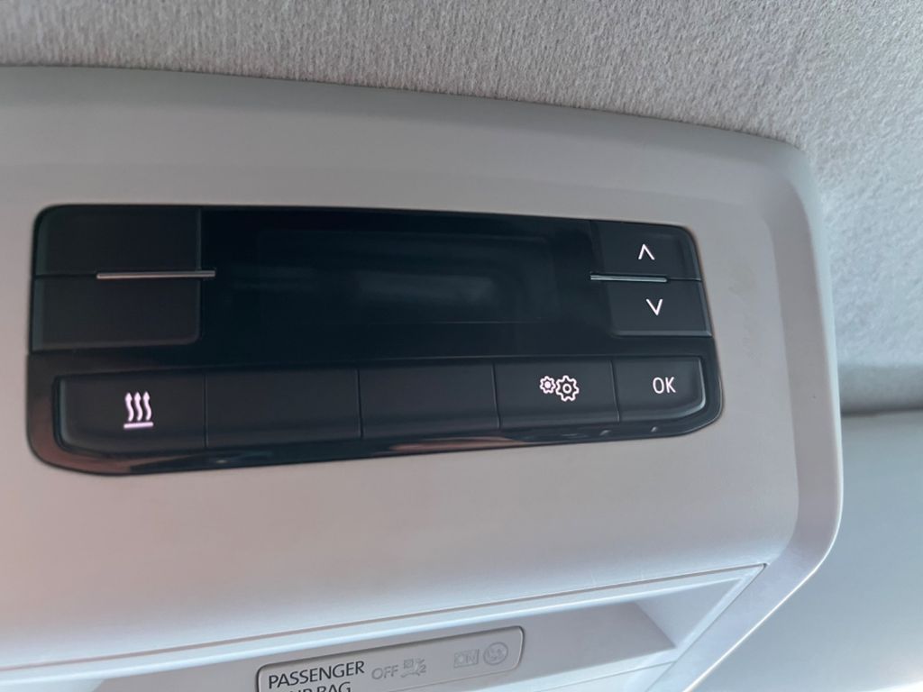 Volkswagen T6 Transporter 2023