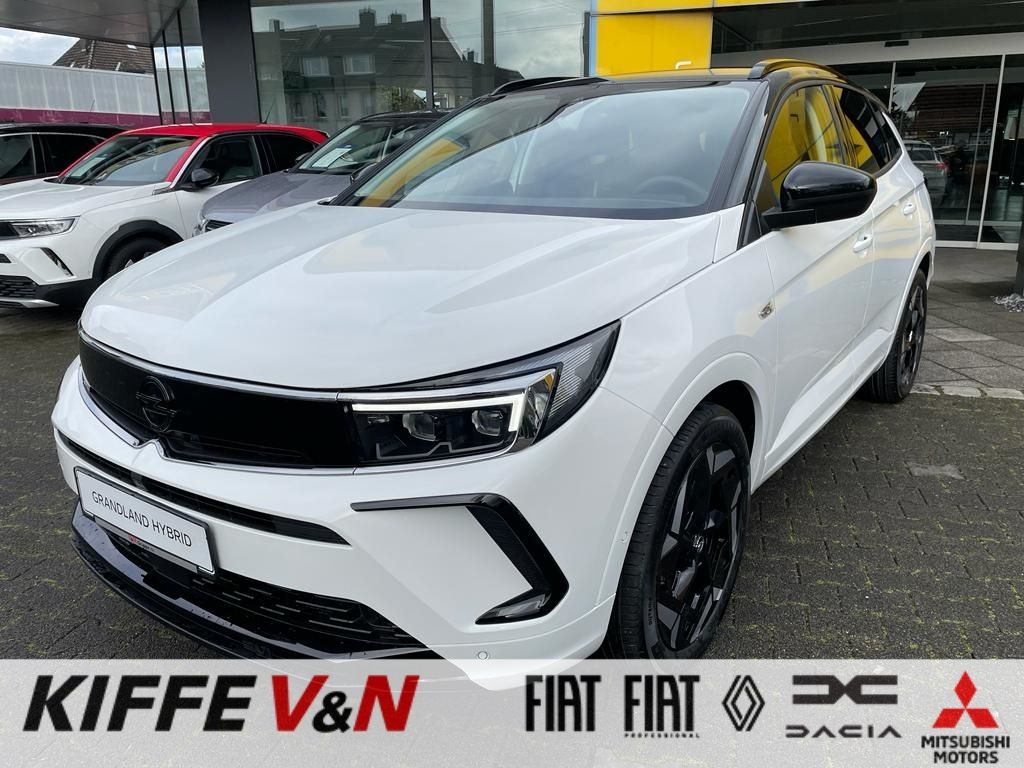 Opel Grandland (X) 2023