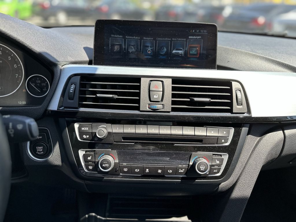 BMW 440 Gran Coupé 2016