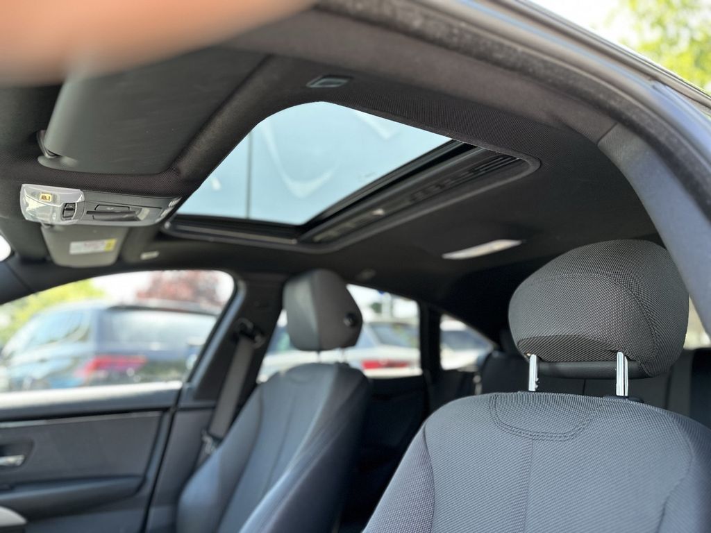 BMW 440 Gran Coupé 2016