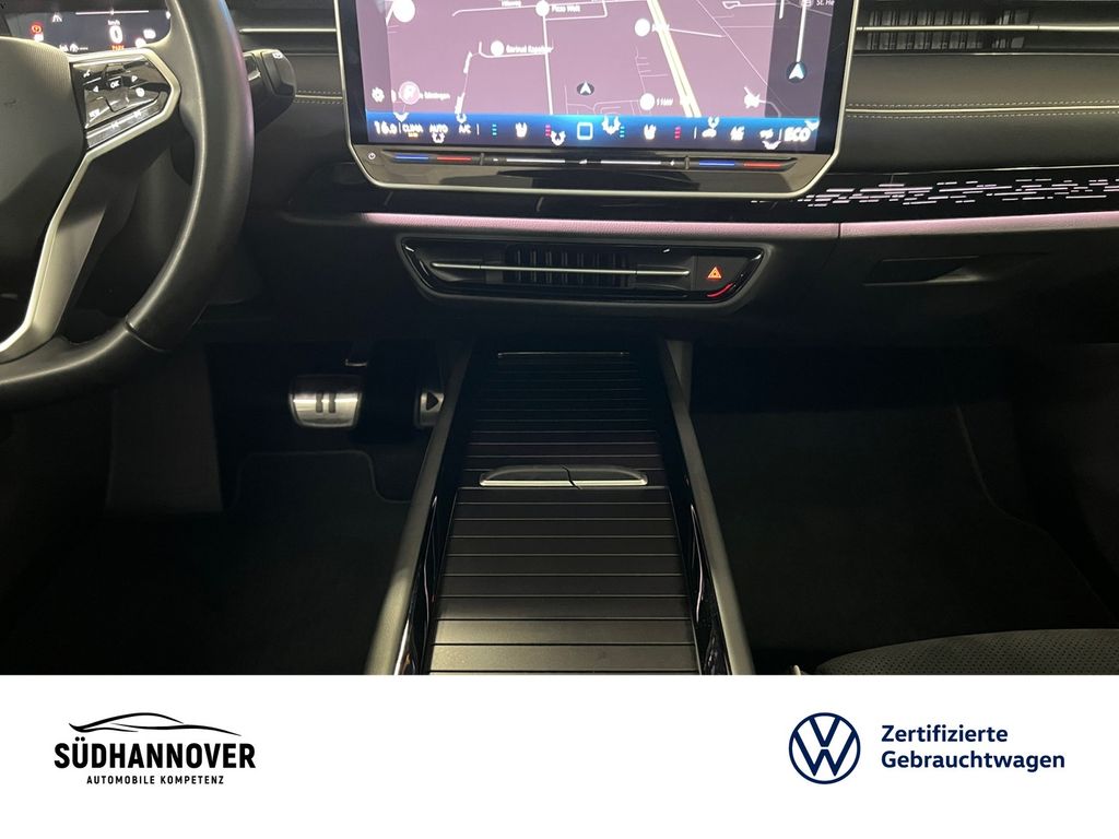 Volkswagen ID.7 2024