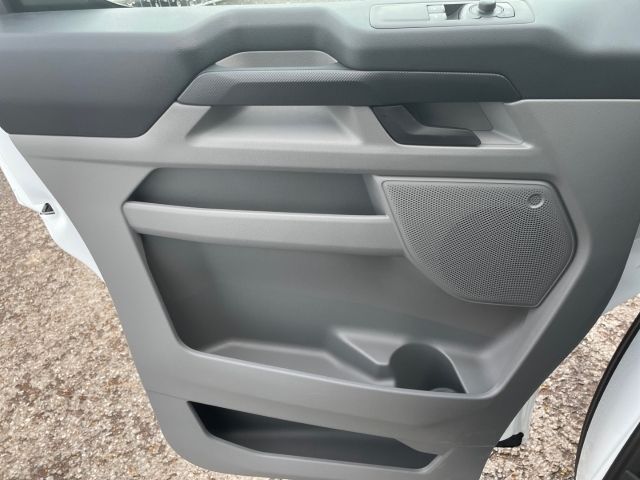 Ford Transit Custom 2025