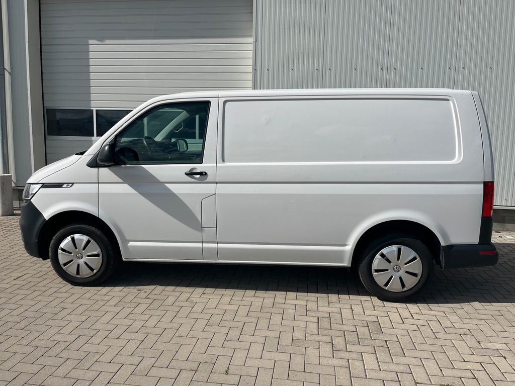 Volkswagen T6 Transporter 2023