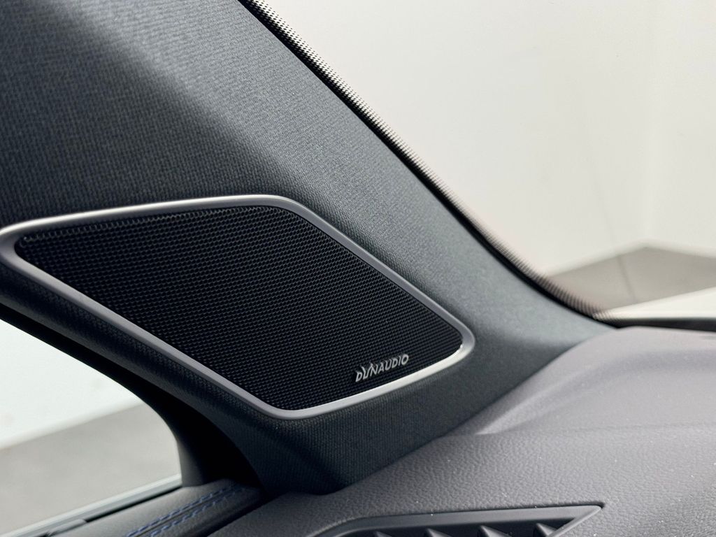 Volkswagen Touareg 2025