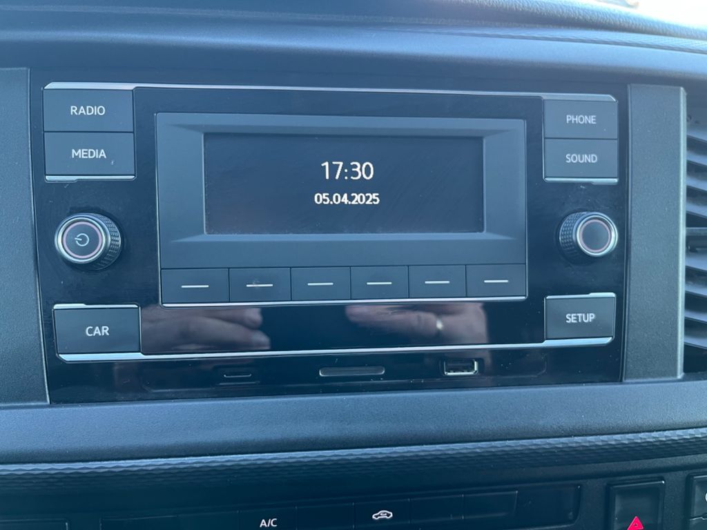 Volkswagen T6 Transporter 2023