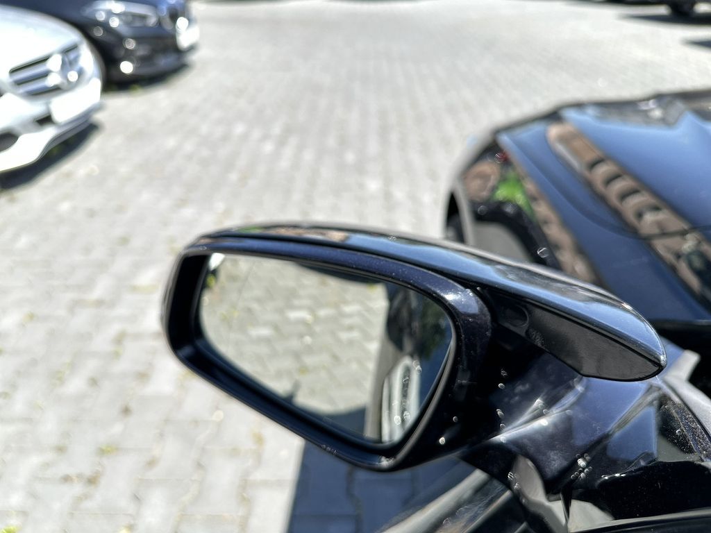 BMW 440 Gran Coupé 2016