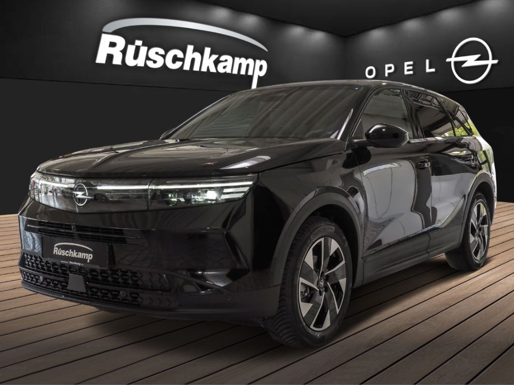 Opel Grandland (X) 2025