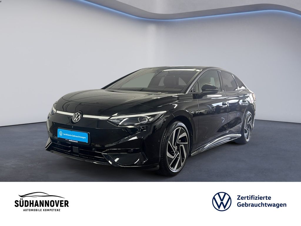 Volkswagen ID.7 2024