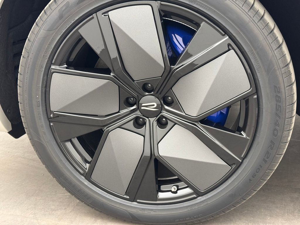 Volkswagen Touareg 2025