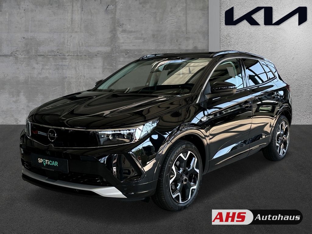 Opel Grandland (X) 2023